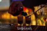 Shishas Sferum Bar - Пожалуй, лучшая атмосфера в городе...